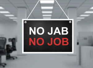 Read more about the article No Jab – No Job: future of the UK employment law