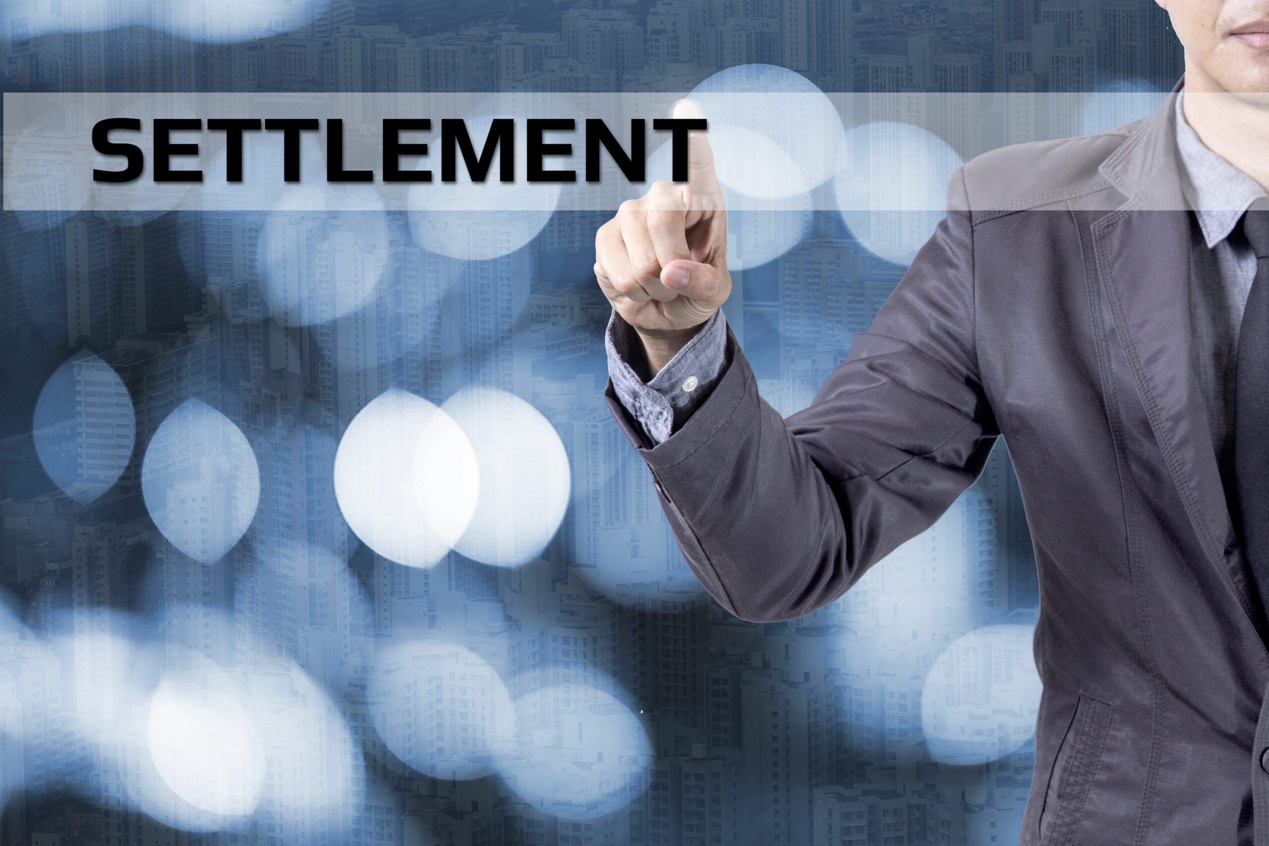 Read more about the article <strong>Settlement Agreement in Employment and Future Claims</strong>