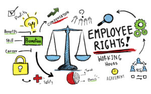 Read more about the article Key Legislative Changes in Employment Law in 2024