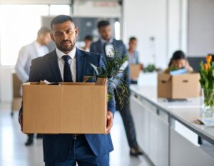 Read more about the article Rising Employment Costs in 2025 – Why Redundancies Are Becoming Inevitable for Many Employers