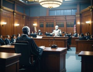 Read more about the article Dangers of Using AI in Legal Documents